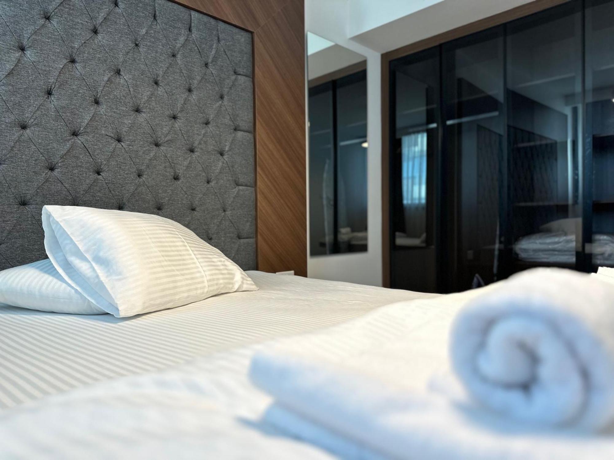 Iskele District  Grand Sapphire Luxury Residence By Myguest Cyprus מראה חיצוני תמונה