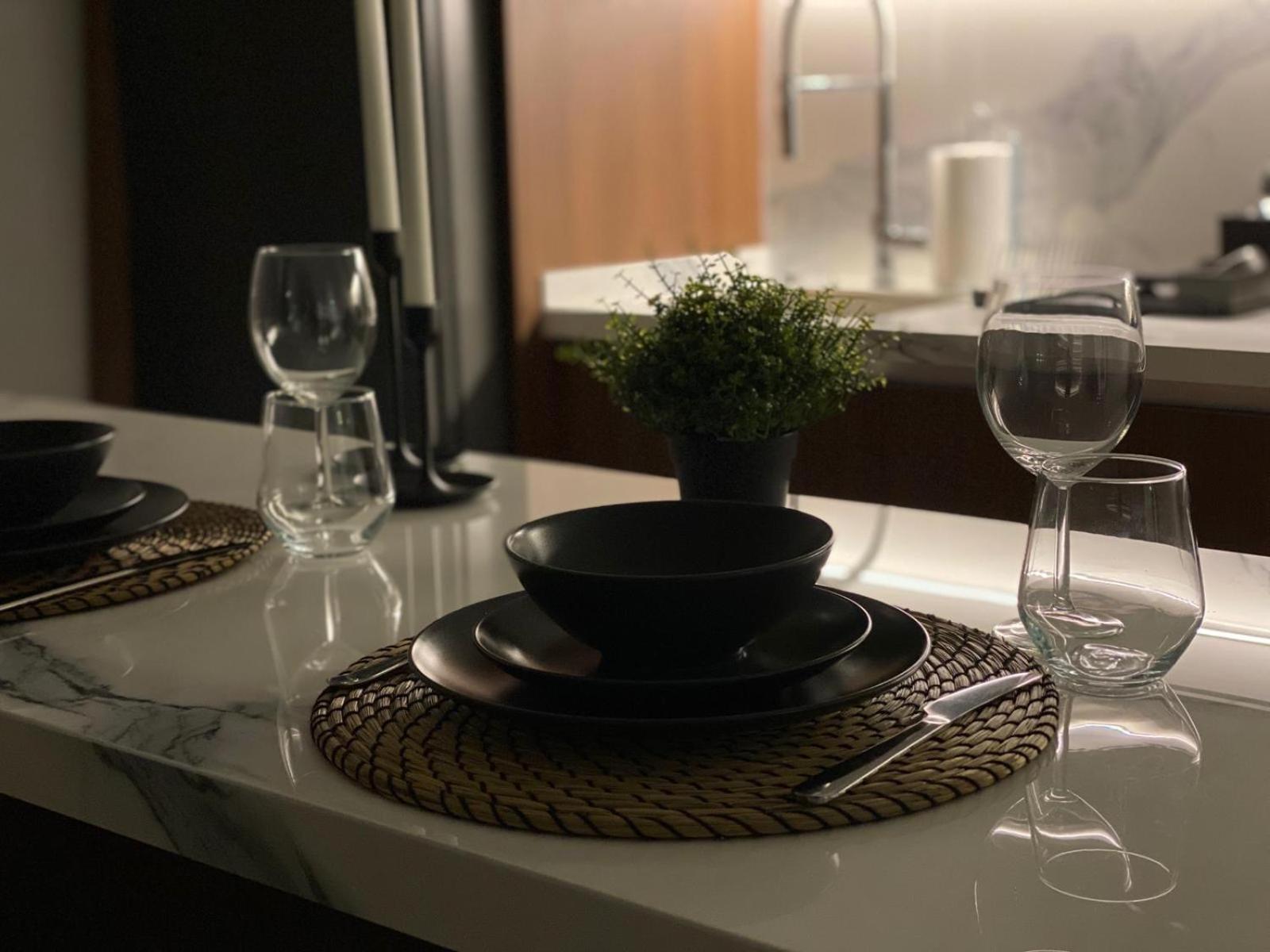 Iskele District  Grand Sapphire Luxury Residence By Myguest Cyprus מראה חיצוני תמונה