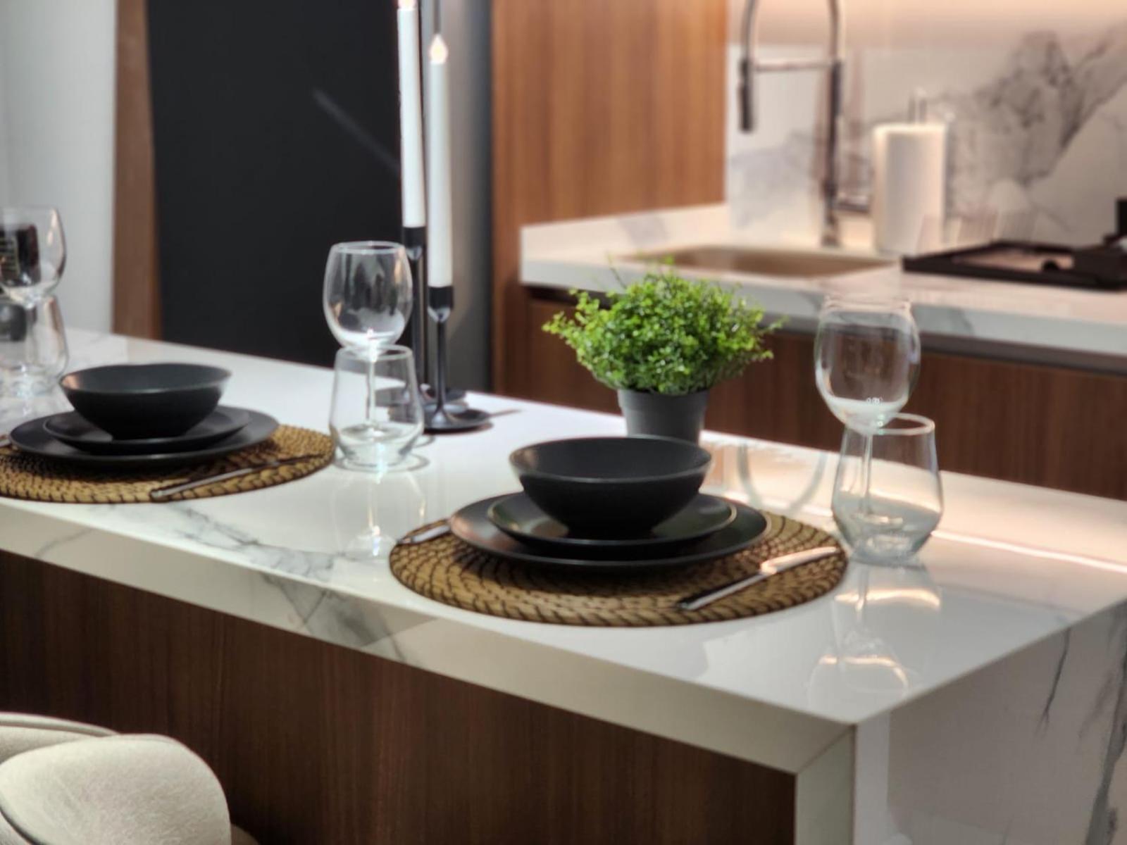 Iskele District  Grand Sapphire Luxury Residence By Myguest Cyprus מראה חיצוני תמונה