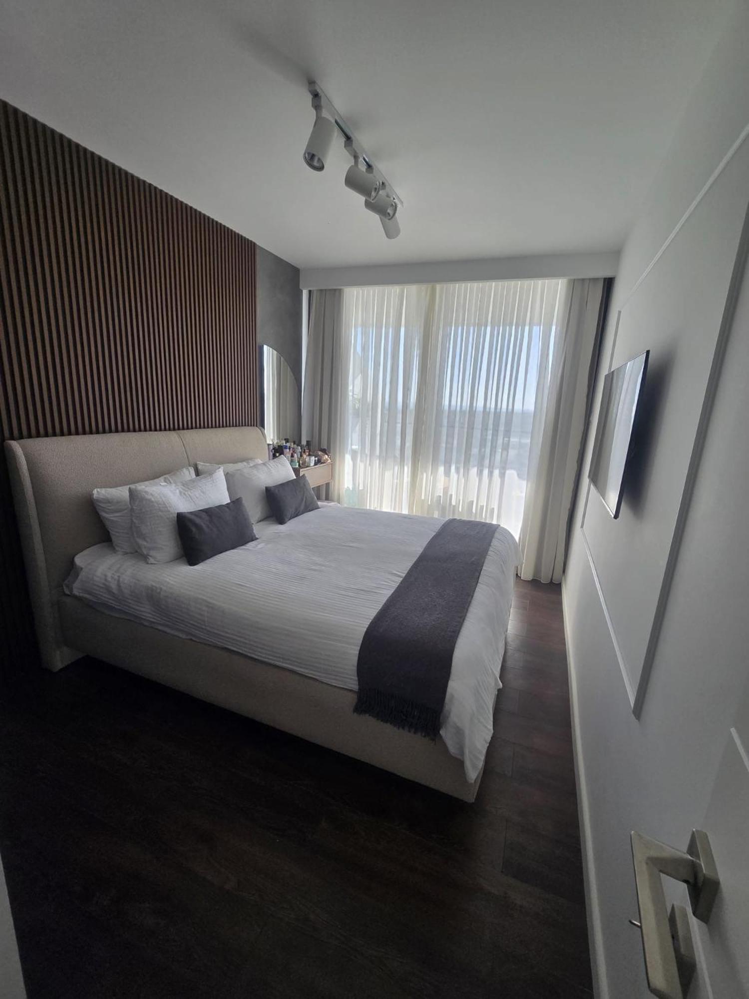 Iskele District  Grand Sapphire Luxury Residence By Myguest Cyprus מראה חיצוני תמונה