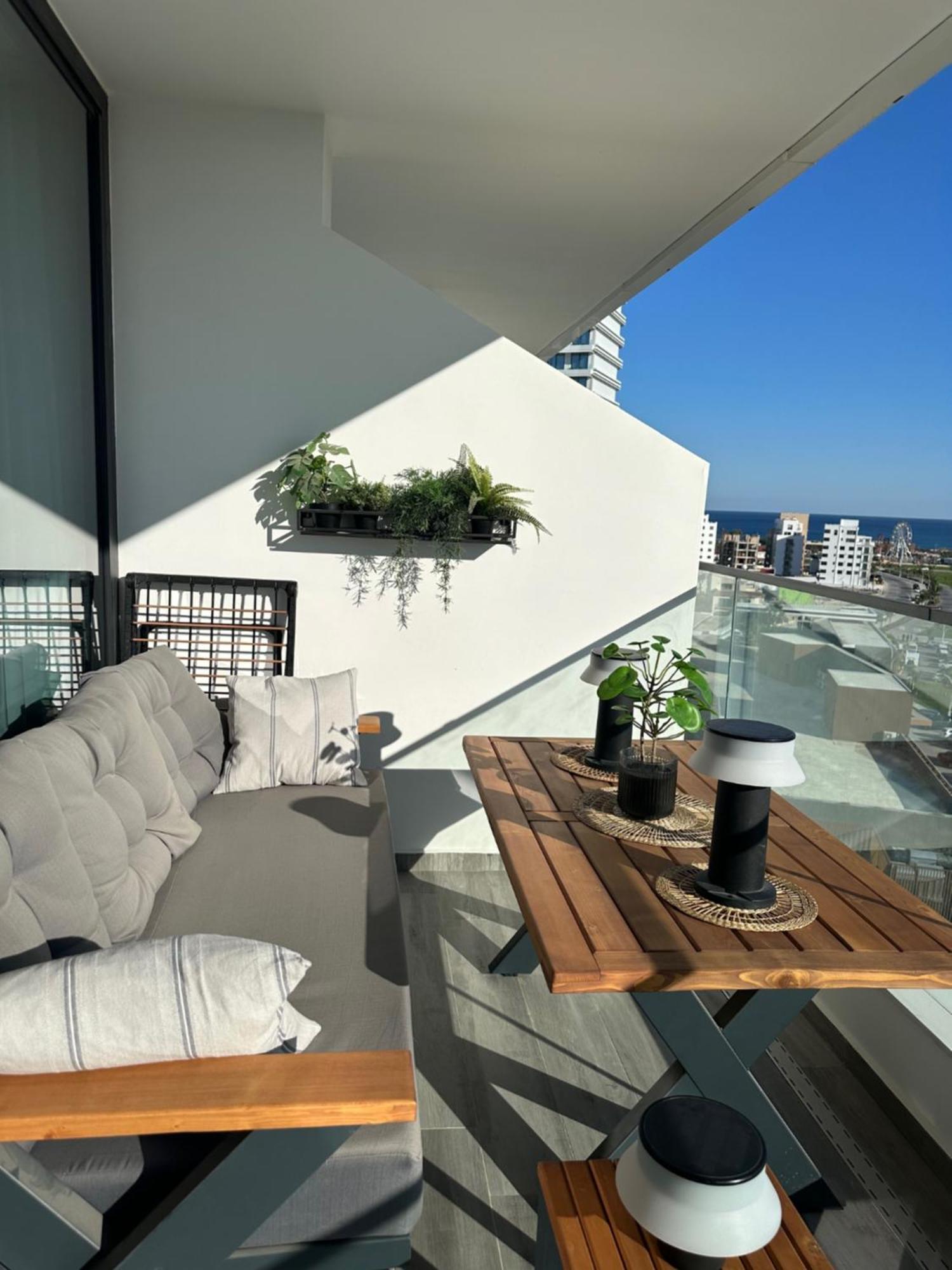 Iskele District  Grand Sapphire Luxury Residence By Myguest Cyprus מראה חיצוני תמונה